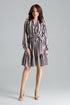 Cocktail dress model 135901